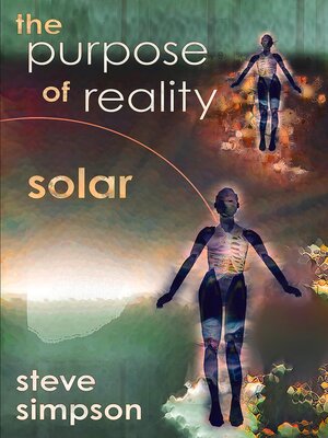 cover image of The Purpose of Reality